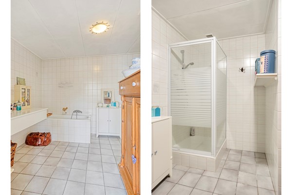 Medium property photo - De Dijk 19, 6028 RH Gastel